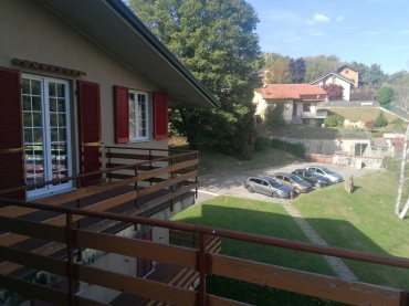 APPARTAMENTO COLLE BRIANZA LECCO RISTRUTTURATO